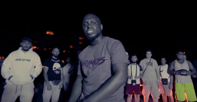 Telson – Telimobil 2 (prod. Shiro) [Video]