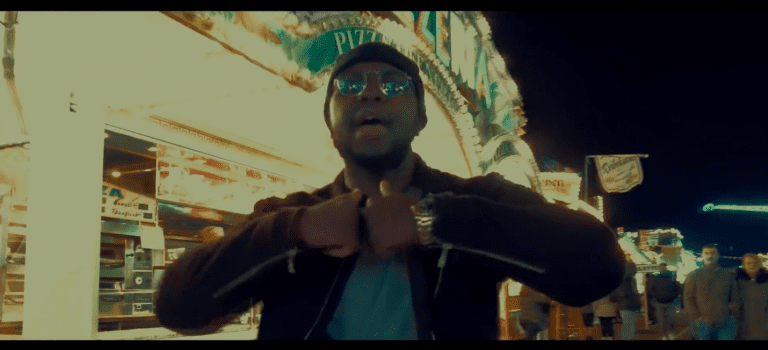 Telson – Mama (prod. Shiro) [Video]