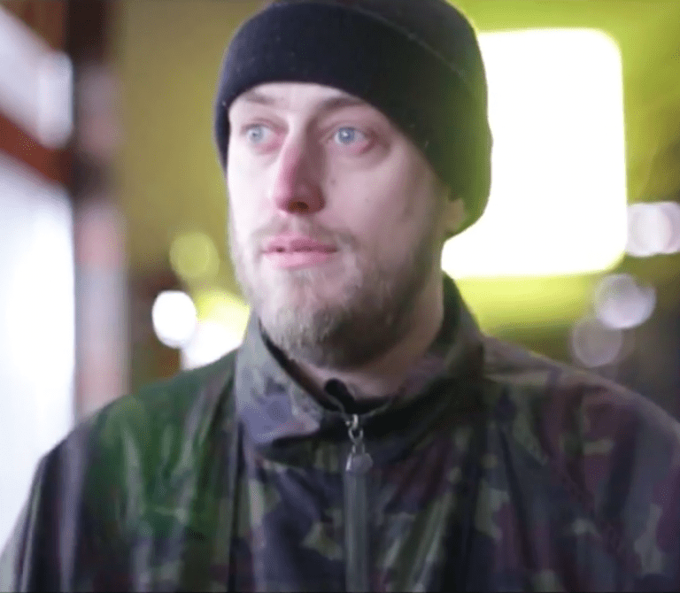 Video: Terra Pete – 1 Mann Army (prod. Scarf Face)
