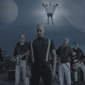 Tarek Kannibale & Terrorgruppe – Schmetterling