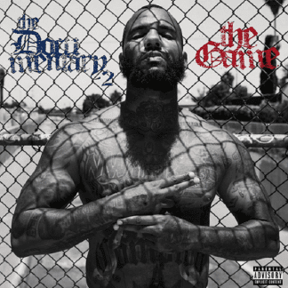 The Game: „The Documentary 2“ wird ein Doppelalbum