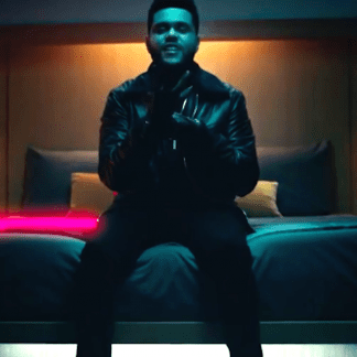 The Weeknd kommt für ein Konzert nach Deutschland