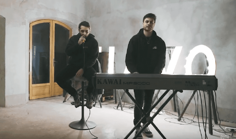 Tiavo – Nicht aus Gold (Akustik Version) [Video]