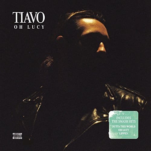 Tiavo – Oh Lucy (Snippet) [Audio]