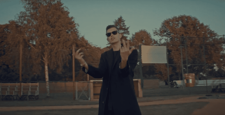 Tighty – Energie und Zeit (prod. Ashot Beatz)