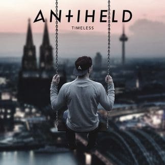 Timeless kündigt „Antiheld“ für April an