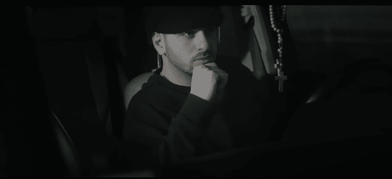 Timeless – Fame & Broke (prod. Johnny illstrument, Toxic Tyson, Joznez) [Video]