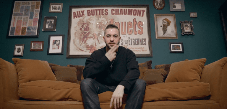 Timeless – Schwarzer Kater (prod. Claptomanik) [Video]