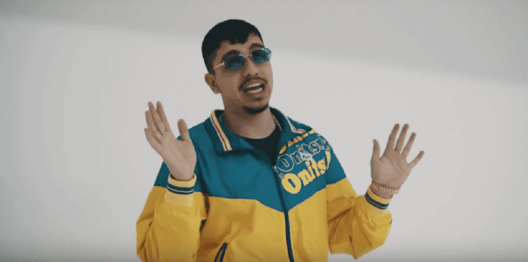 TOLGVN – Error (prod. Nisbeatz & Shiro) [Video]