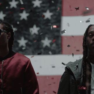 Ty Dolla $ign feat. Future – Campaign (prod. D.R.U.G.S.)