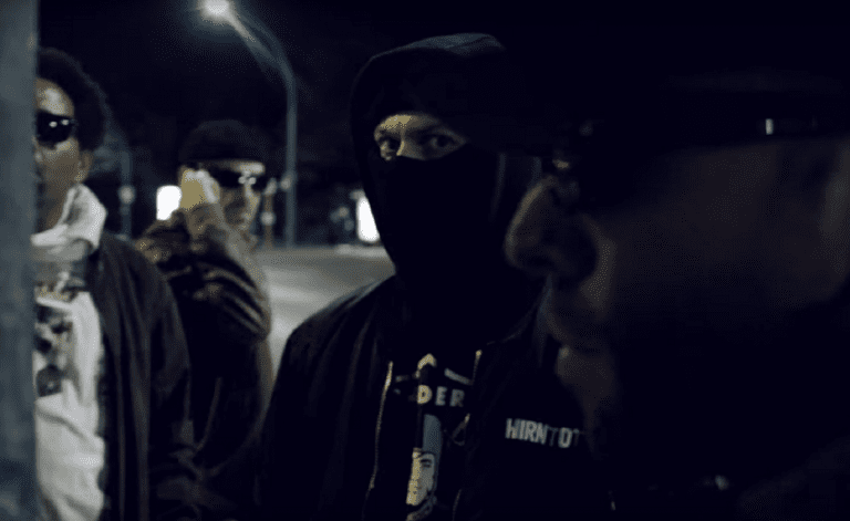 Blokkmonsta & Schwartz feat. Frauenarzt & Taktlo$$ – Töten für Promo (prod. Blokkmonsta) [Video]