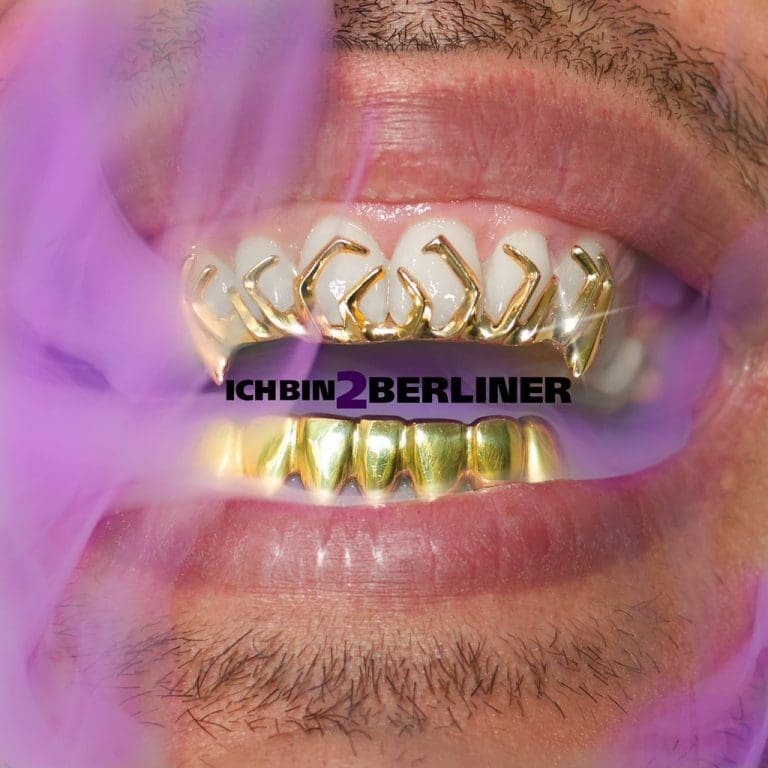 Ufo361 – ICHBIN2BERLINER (Snippet)