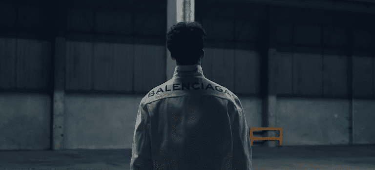 Ufo361 – Balenciaga (prod. Sonus030 & AT Beatz) [Video]