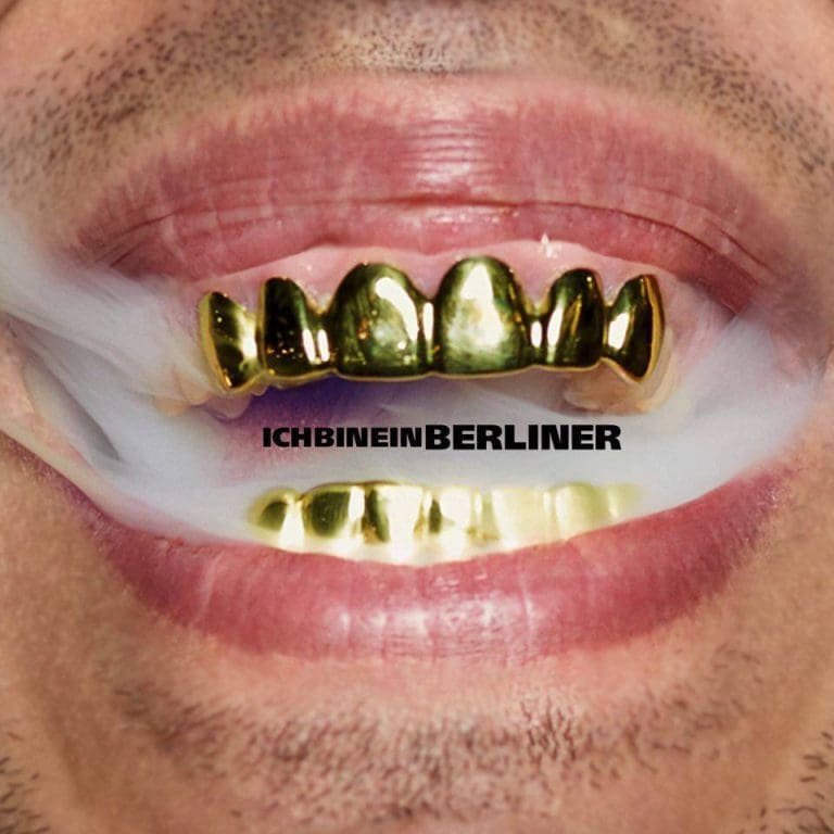 Ufo361 – Ich bin ein Berliner [Review: Mel vs. Louis]