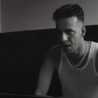 Ufo361 – Daniel Lee (prod. The Cratez & Mig L)