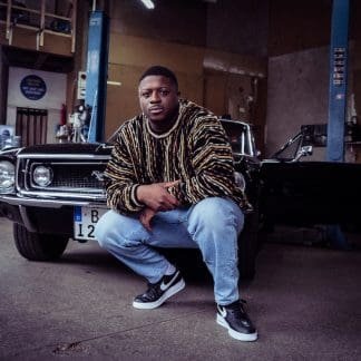 Ulysse – 761 (prod. The Real Kareem)