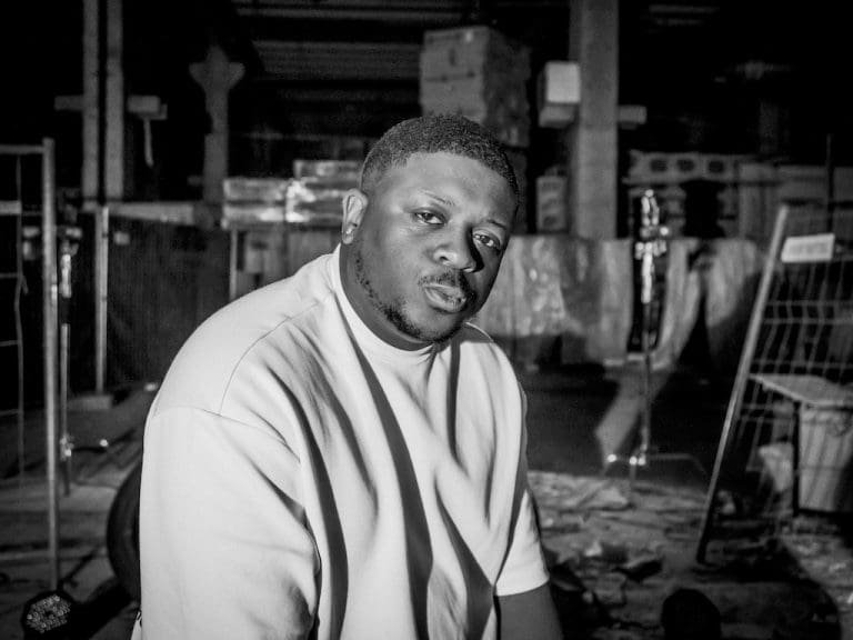 Ulysse x Jalil x Shadow030 – Melancholie (prod. Bullit & gishfang)