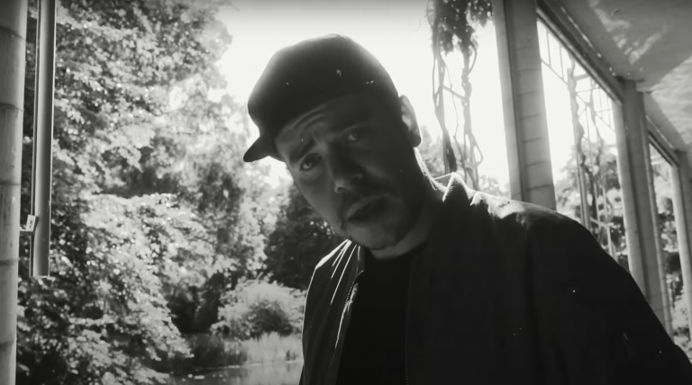 Umse feat. Masta Ace – Unzerstörbar (prod. Umse)