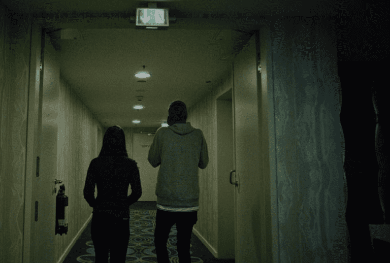 Füffi – Karrieremodus Tod / Walter F (prod. Yunis) [Video]