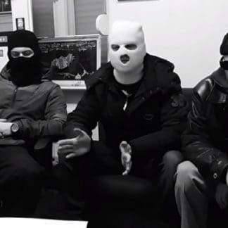 Hirntot-Mitgründer Uzi beendet seine Rapkarriere