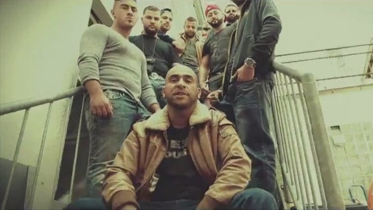 Veysel – Besser als 50 Cent [Audio]