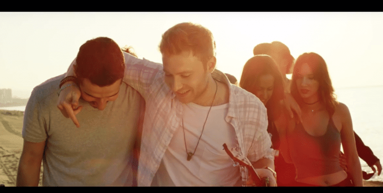 VONA – Solange wir jung sind (prod. Shuko) [Video]