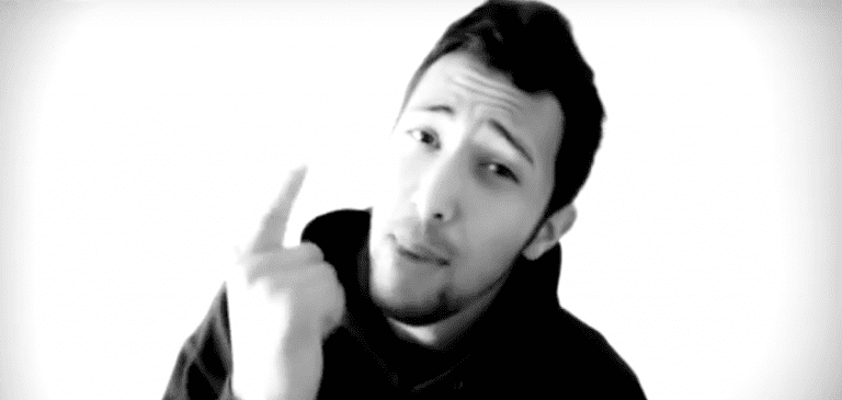 Spanischer Rapper wegen Texten zu 3,5 Jahren verurteilt
