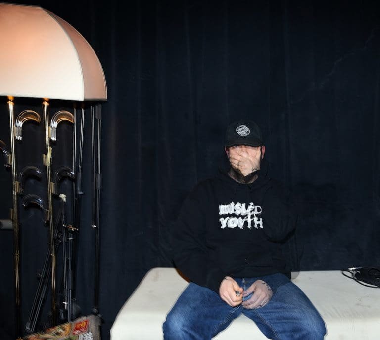 Vandalismus – Punks Freaks Kingz (prod. Simelli)