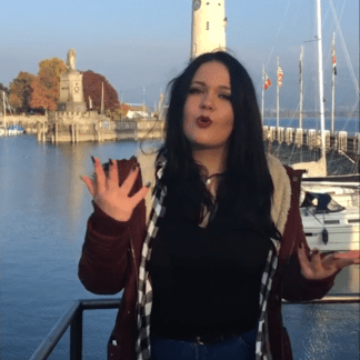 „Pitbull“ von Fard wird in Gebärdensprache übersetzt