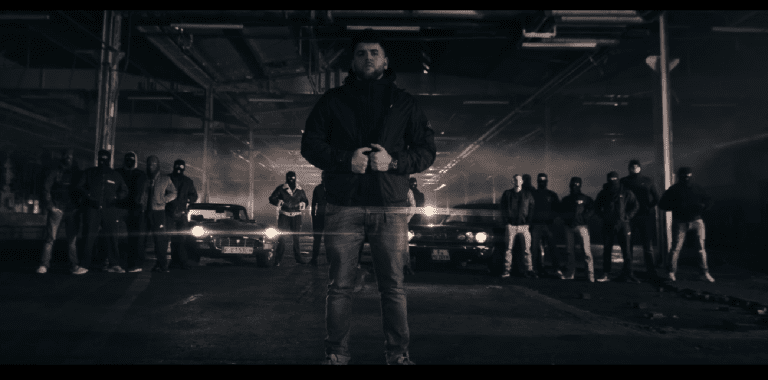 Vega – Ein Schluck [Video]