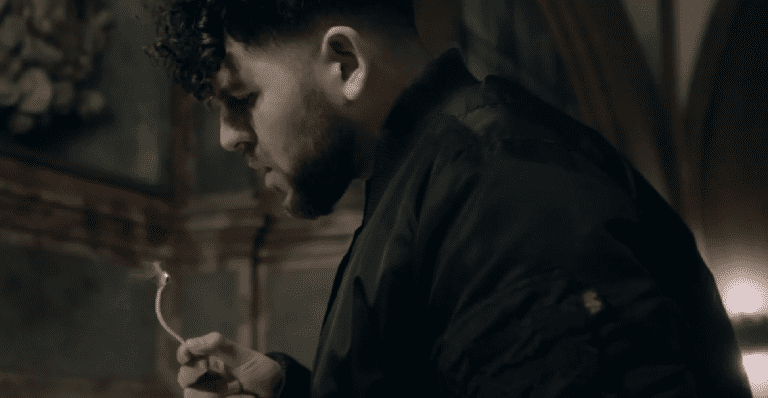 Vega – Intro (prod. ThankYouKid) [Video]