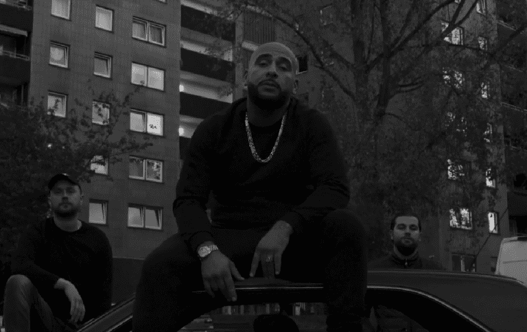 Veysel – Gib ab (prod. Joshimixu) [Video]