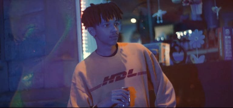 Negroman – Vibe oder Werbung [Video]