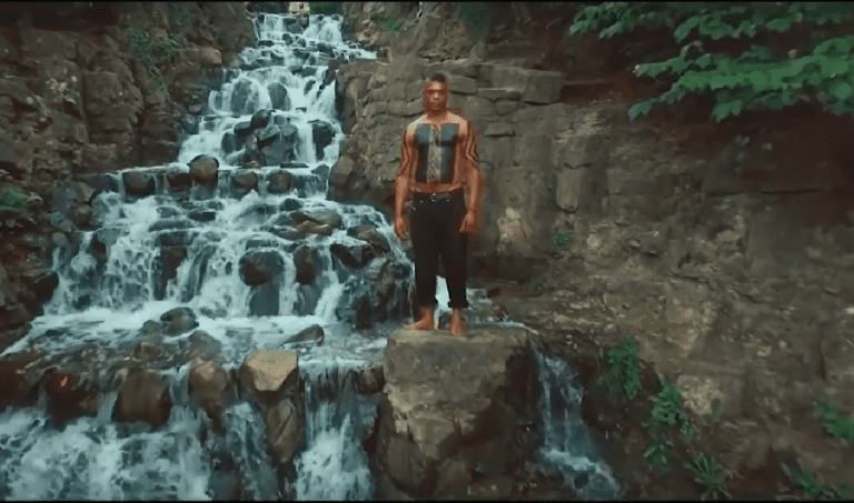 Vira Lata – Art wie ich leb (prod. ProofOnTheTrack)