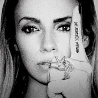 Verlosung: 2×2 Tickets für die „DALI“-Lesereise mit Visa Vie