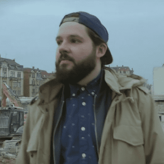 Waldo the Funk kündigt Debüt-Album an