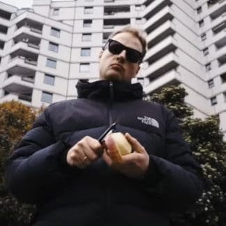 Weekend – Als ob (prod. Friedrich VanZandt)