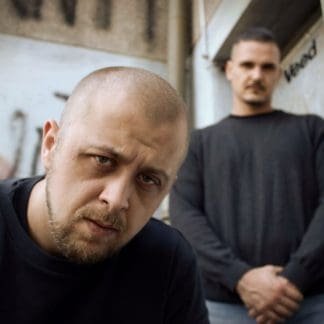 Interview mit Benyo Hussain & Fly