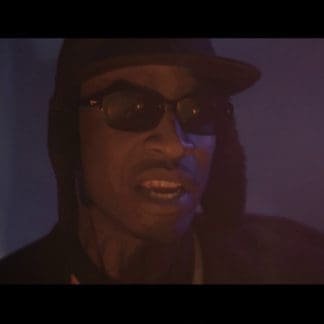 Wiley feat. Skepta & Belly – You were always