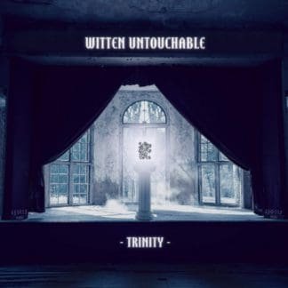 „Trinity“: Witten Untouchable veröffentlichen Cover und Trackliste