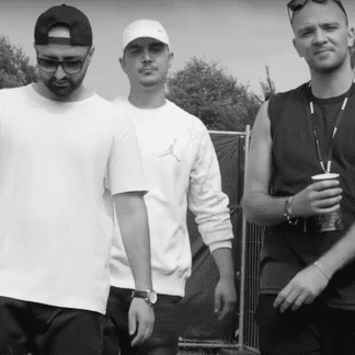 Witten Untouchable – Das hier ist mein Leben