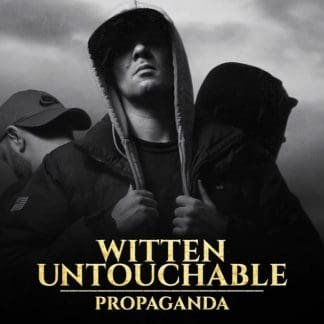 Witten Untouchable – Propaganda (prod. Rooq)