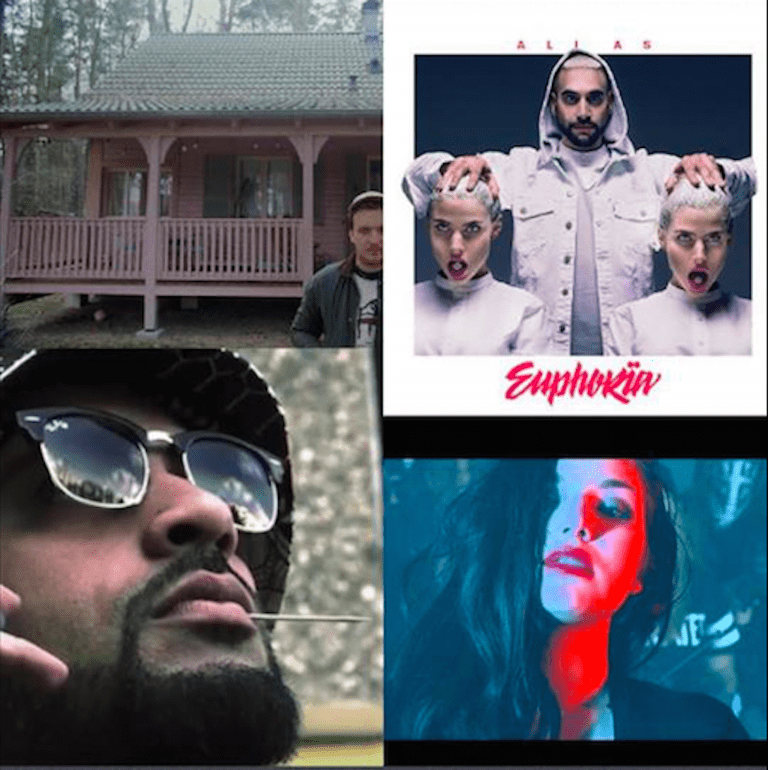 Wochenend-Überblick 01.-03. April: Karate Andi, Massiv, Blokkmonsta, Ali As, u.a.