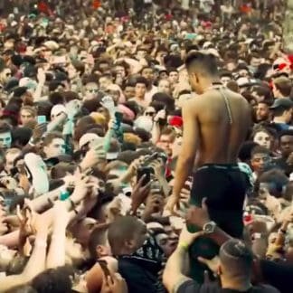 Verharmlosung vs. Doppelmoral: Darf man Musik von Sexualstraftätern mögen?