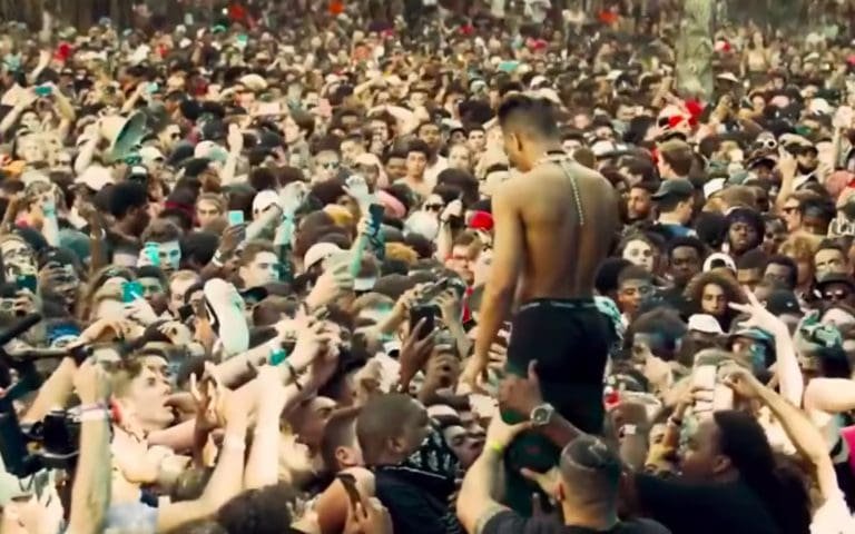 Verharmlosung vs. Doppelmoral: Darf man Musik von Sexualstraftätern mögen?