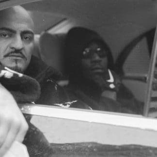 Xatar feat. 2LADE – Follow me (prod. Raccxn, Maestro & VOV)