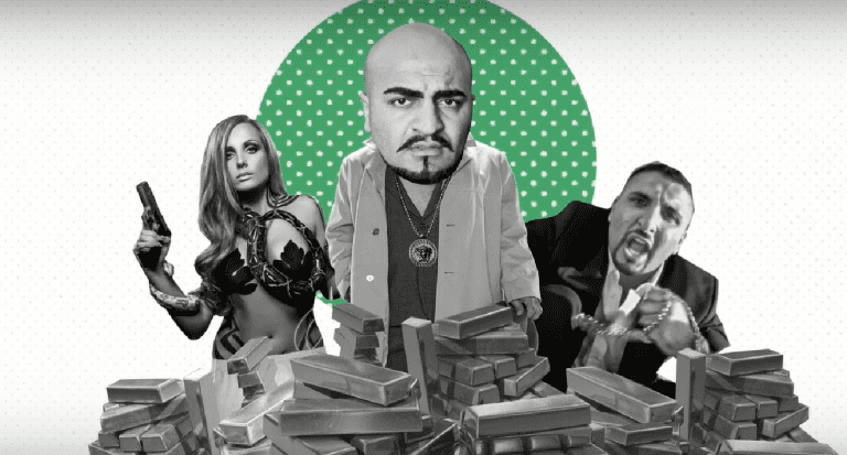 Wie Xatar seinen All-Time-Classic auf dem Flohmarkt geklaut hat [Video]