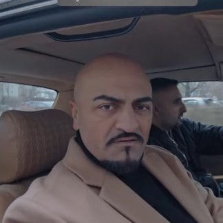 Xatar x SSIO – Antar (prod. Maestro, Zimzala & Carlo5)