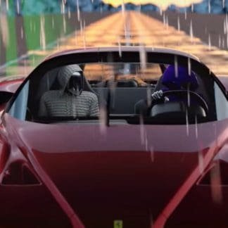 Xidir x PA Sports – Enzo (prod. Aside)