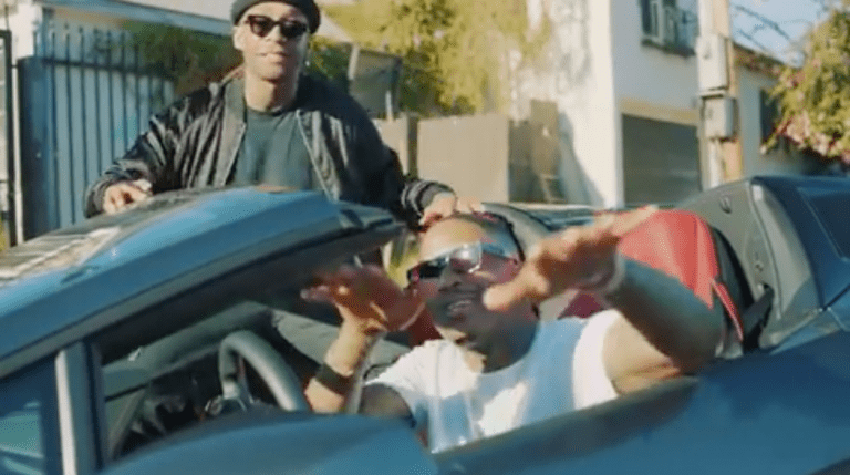 YG feat. Drake & Kamaiyah – Why you always hatin?